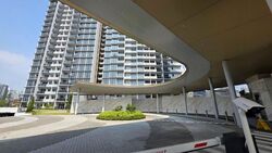 Dakota Crescent (D14), Condominium #612296551
